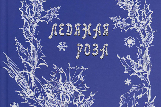 Новую книгу поэтессы Натальи Сидоровой представят в областной библиотеке